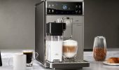 DeLonghi или Saeco: какую кофеварку выбрать