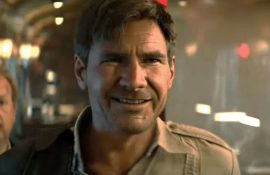 Indiana Jones and the Wheel of Destiny 2023 + Trailer