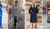 Модное вдохновение: лучшие стритстайл-образы на Неделе моды в Париже 2023 (+бонус-видео)