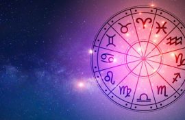 April 2023 female horoscope: astrological passions