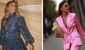 Stylish looks that suit women with large breasts (+bonus video)