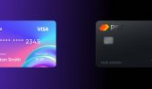 Сравнение платежных карт Brocard и PST.NET