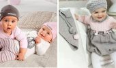 Одяг для немовлят – у чому його особливість?