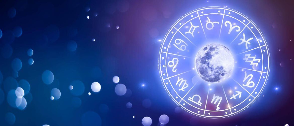 Astrological horoscope for April 2023 for all zodiac signs
