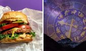 3 zodiac signs that love fast food and junk food