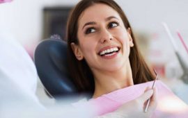 Чому важливо регулярно навідувати стоматолога?