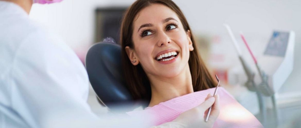 Чому важливо регулярно навідувати стоматолога?