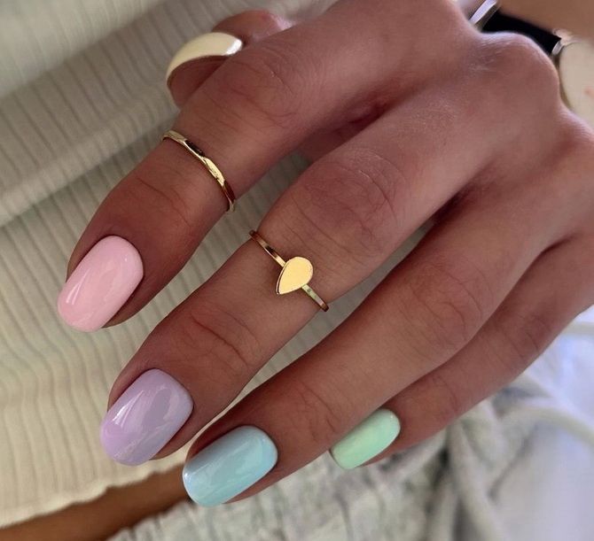 Manicure Trends 2023: Fashion Ideas (+ Bonus Video) 13