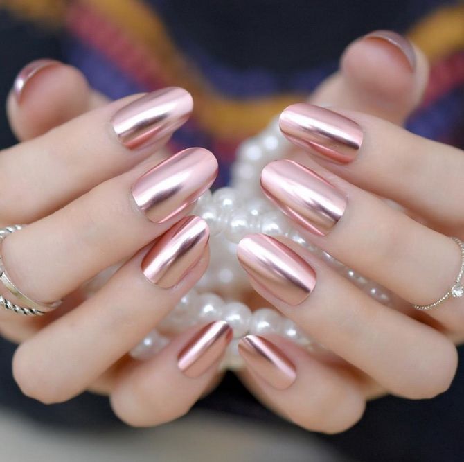 Manicure Trends 2023: Fashion Ideas (+ Bonus Video) 11