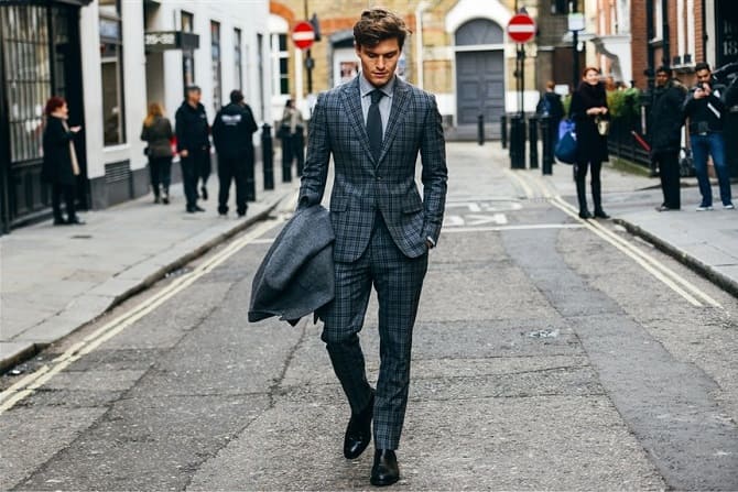 Мода для мужчин: последние тенденции в мужской моде 2023-2024 (+бонус-видео) 14
