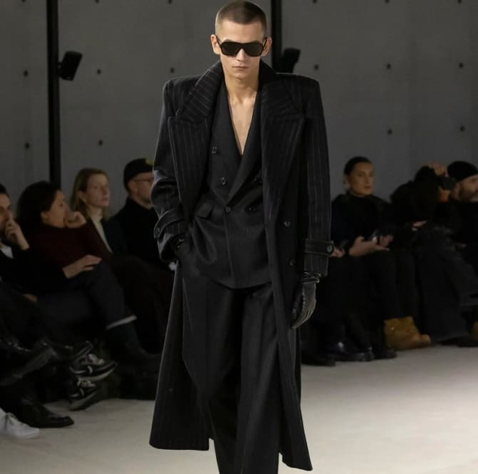 Мода для мужчин: последние тенденции в мужской моде 2023-2024 (+бонус-видео) 17