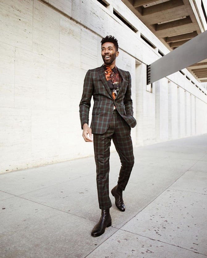 Мода для чоловіків: останні тенденції у чоловічій моді 2023-2024 (+бонус-відео) 4