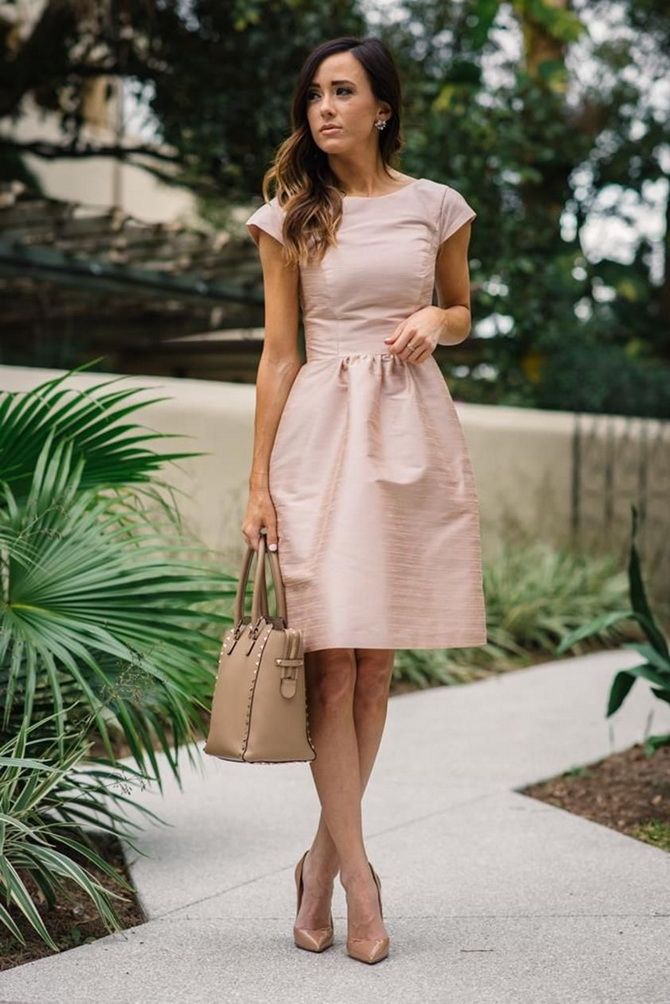 4 styles of summer dresses that will help you look younger than your years (+ bonus video) 12