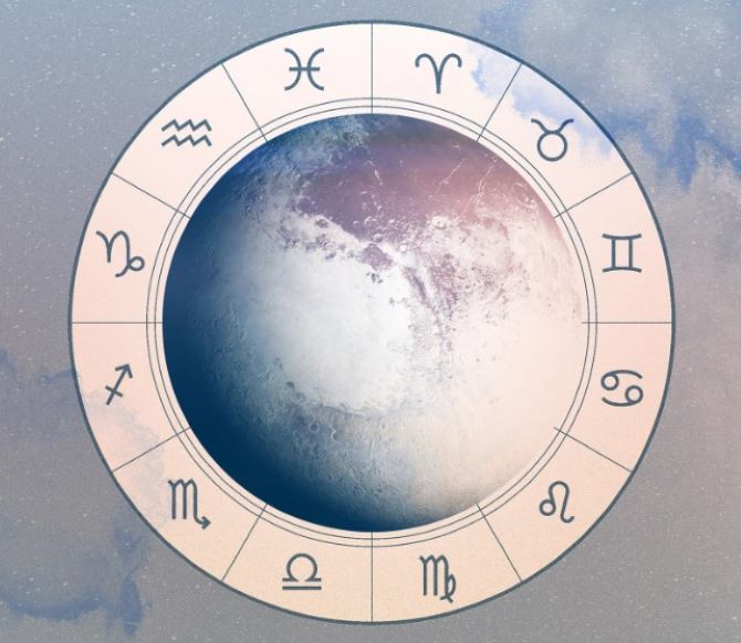 Транзит Плутона в знак Водолея: как изменится жизнь 4 знаков зодиака 1