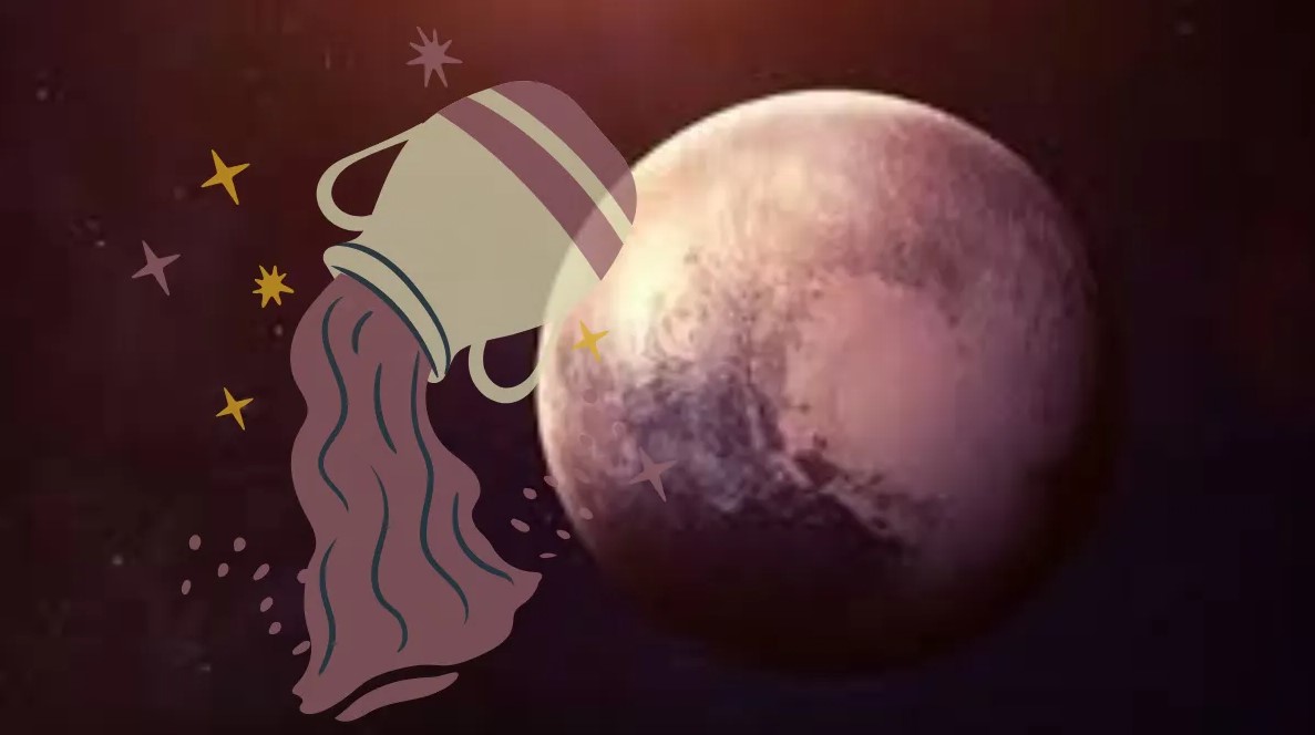Transit Pluto in Wassermann: Wie sich das Leben von 4 Sternzeichen verändern wird 2