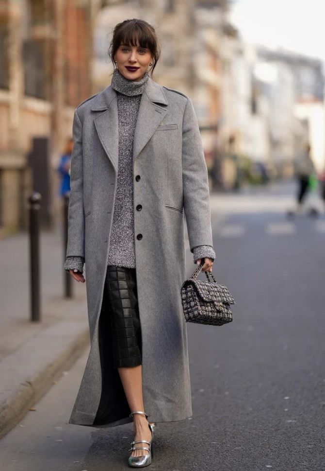 Modeinspiration: Die besten Streetstyle-Looks der Pariser Modewoche 2023 (+ Bonusvideo) 20