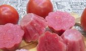Секреты заморозки томатов +бонус-видео