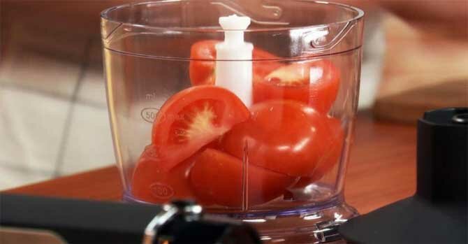 Secrets of freezing tomatoes + bonus video 2