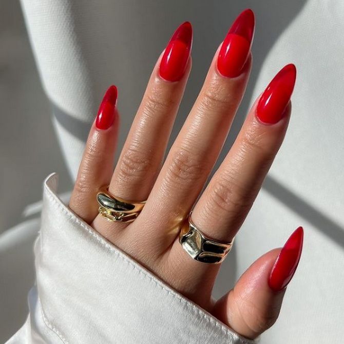 Manicure Trends 2023: Fashion Ideas (+ Bonus Video) 23