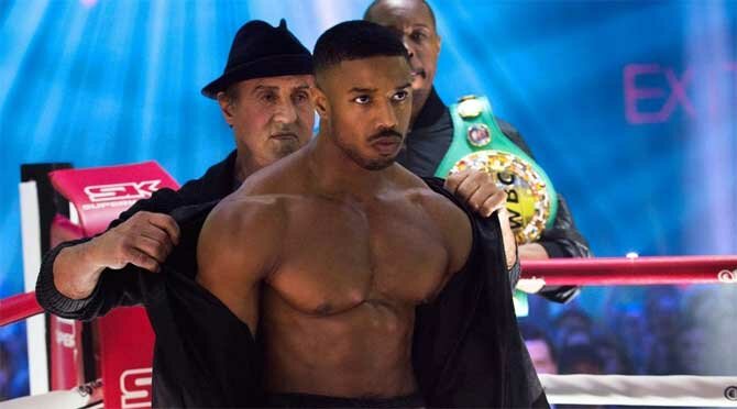 Film – Creed 3 (2023) + Trailer 1