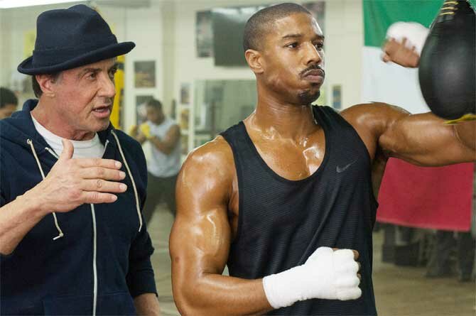 Film – Creed 3 (2023) + Trailer 3