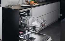 10 способов нестандартного применения посудомоечной машины