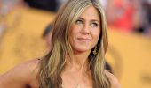 Jennifer Aniston went on a date with her ex-husband