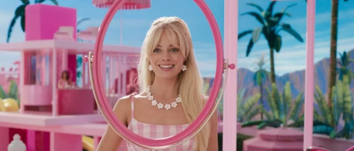 Neuer Trailer zu „Barbie“ mit Margot Robbie veröffentlicht