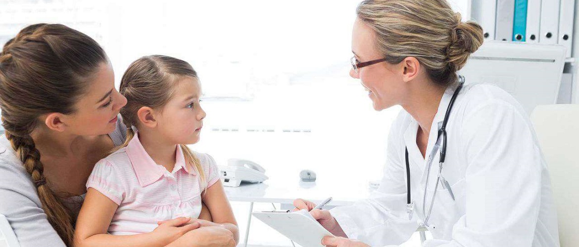 «Нейроспектр»: эффективное лечение и коррекция поведенческих и интеллектуальных нарушений детей