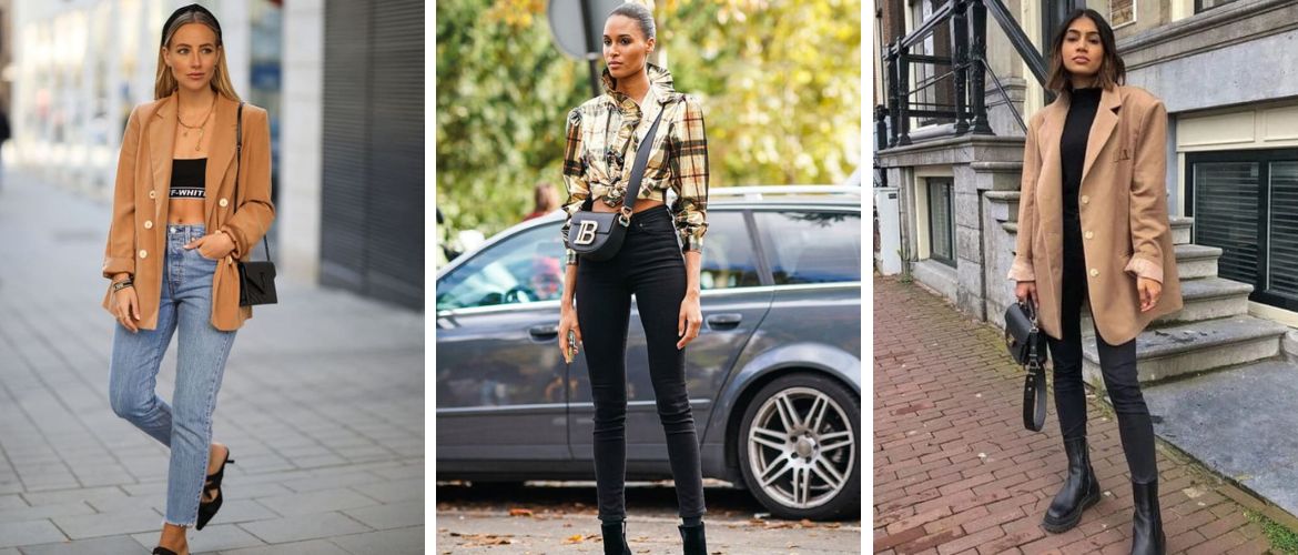 How to wear skinny jeans this spring (+ bonus video)
