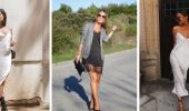 Fashionable linen style dresses for summer 2023: main trends (+ bonus video)