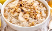 Four recipes for the perfect breakfast porridge (+ bonus video)
