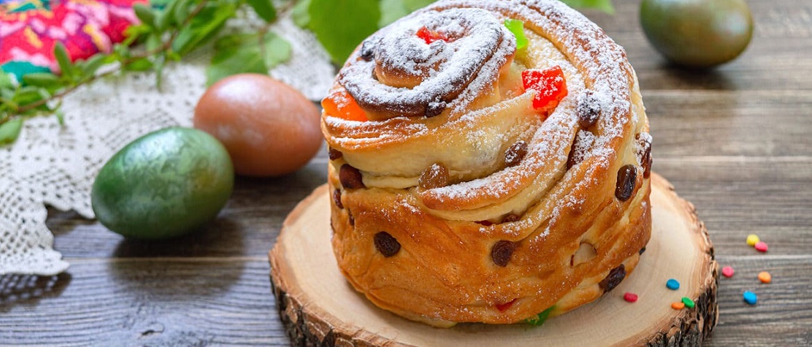How to cook Easter cruffin: delicious recipes (+ bonus video)