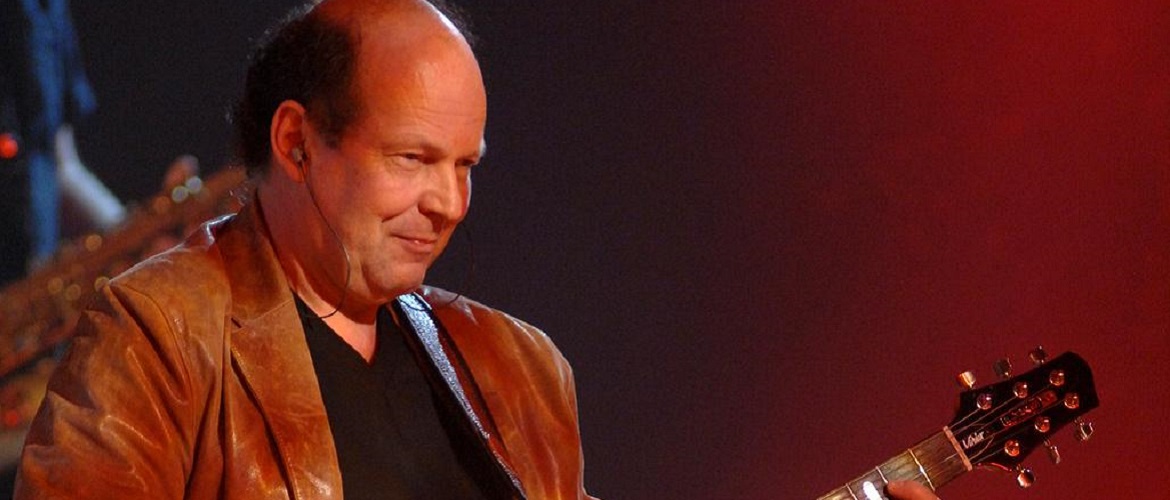 ABBA-Gitarrist Lasse Wellander stirbt