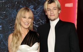 Millie Bobby Brown heiratet den Sohn von Jon Bon Jovi