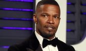 Actor Jamie Foxx was hospitalized straight from the set