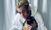 Named cause of death of actor Aaron Carter