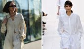 Kimono shirt: how to wear the fashion trend of this spring?