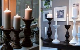 Home Decor With Candlesticks: Stylish Ideas (+ Bonus Video)