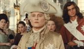 Erster Trailer zu „Jeanne Dubarry“ mit Johnny Depp in der Hauptrolle veröffentlicht