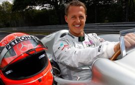Die Familie von Michael Schumacher verklagt die Boulevardzeitung wegen eines gefälschten Interviews mit ihm