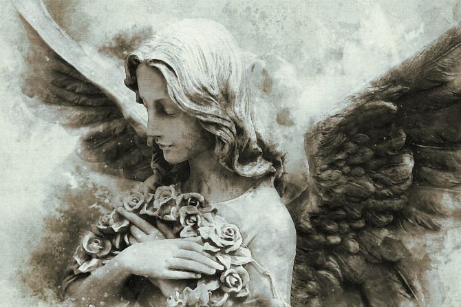 14:14 on the clock: discover the hidden meaning of the message of the angels 2