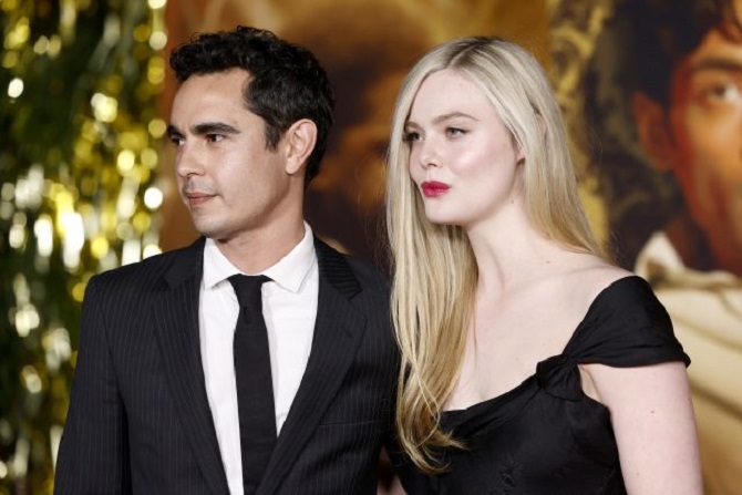 Elle Fanning broke up with her boyfriend after 5 years of relationship 1