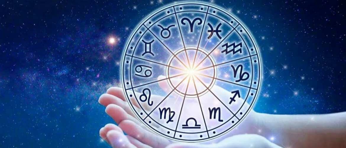 Horoskop für die Woche vom 24. April bis 30. April 2023 für alle Sternzeichen