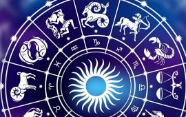 Horoskop für die Woche vom 10. bis 16. April 2023 für alle Tierkreiszeichen