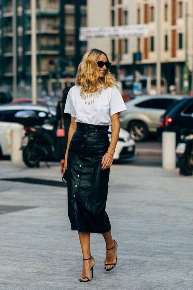 7 Shoes That Go Well With Midi Skirts (+ Bonus Video) 1