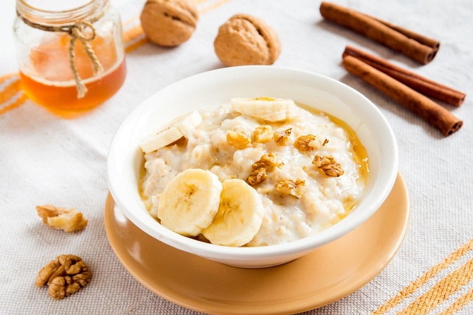 Four recipes for the perfect breakfast porridge (+ bonus video) 1