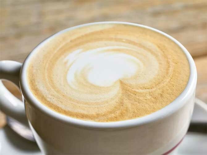 Die wichtigsten Arten von Kaffeegetränken Teil 1 + Bonusvideo 1
