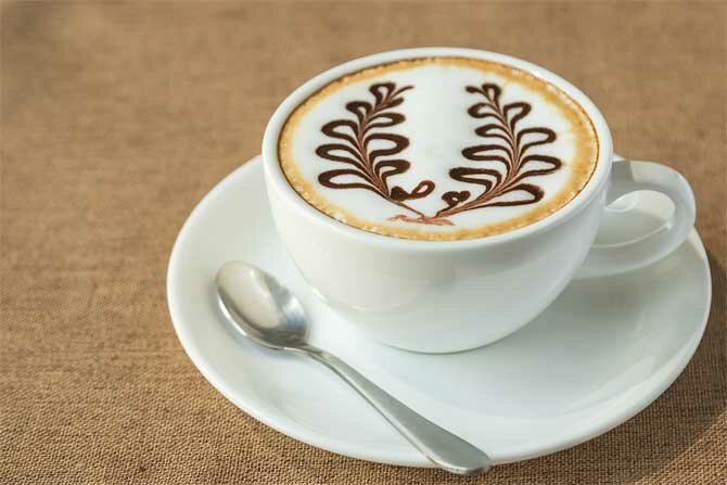 Die wichtigsten Arten von Kaffeegetränken Teil 2 + Bonusvideo 4