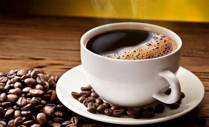 Основні види кавових напоїв Частина 1 + Бонус-відео 4